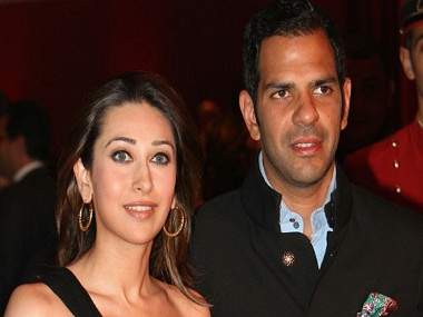 Karisma Kapoor-Sunjay Kapur divorced: An end to a troubled 13-year marriage Karisma Kapoor-Sunjay Kapur divorced: An end to a troubled 13-year marriage