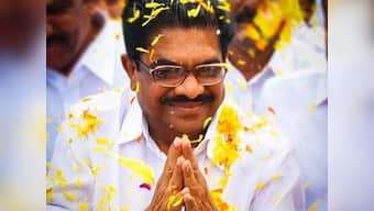 In Kerala, Congress leaders attack Rahul Gandhi's nominee for party chief