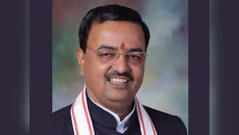UP Election 2017: BJP state chief Keshav Maurya booked for violating poll code