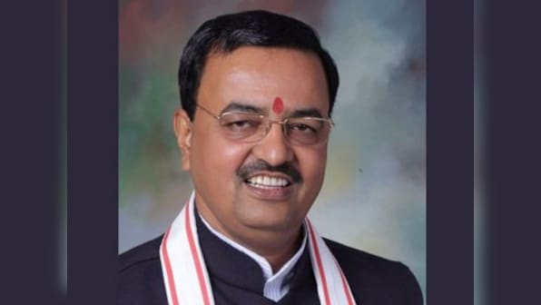 Uttar Pradesh: Keshav Prasad Maurya out of CM race as Amit Shah says BJP would back state party chief's pick