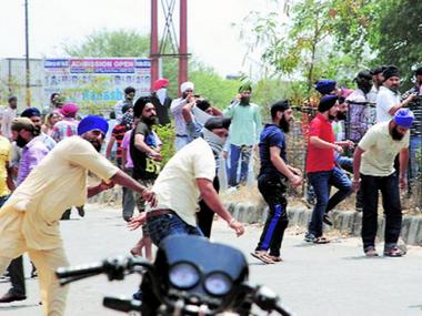 Govt plans to set up joint counter operation centre in Punjab for better inter-agency coordination as ISI seeks to reactivate Khalistani terror Govt plans to set up joint counter operation centre in Punjab for better inter-agency coordination as ISI seeks to reactivate Khalistani terror