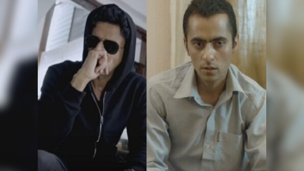 Is Shirish Kunder's 'Kriti' copied from Aneel Neupane's short film 'Bob'?