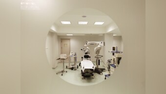 Laser heat could safely treat prostate cancer, say scientists