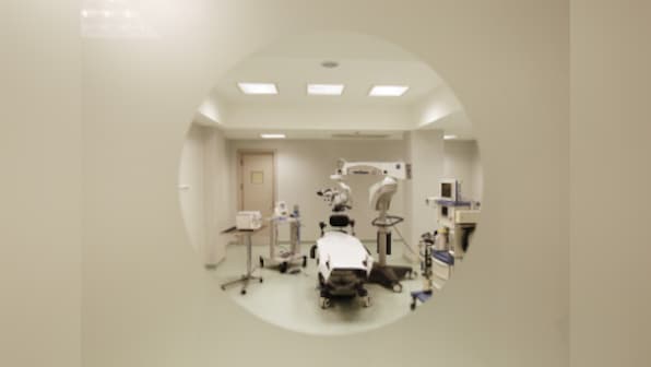 Laser heat could safely treat prostate cancer, say scientists