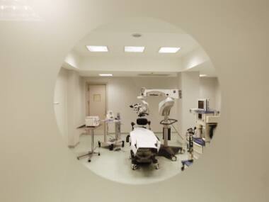 Laser heat could safely treat prostate cancer, say scientists