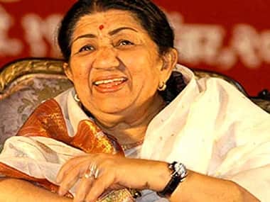 Lata Mangeshkar to release memoir penned by sister Meena; book follows singer's journey from struggles to success