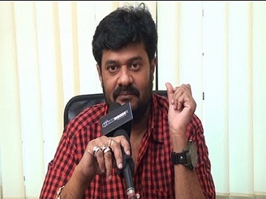 Strange case of the missing producer: Post 'suicide note', S Madhan still can't be found Strange case of the missing producer: Post 'suicide note', S Madhan still can't be found