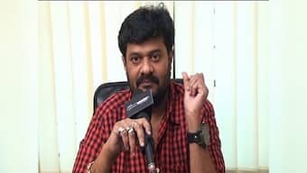 Strange case of the missing producer: Post 'suicide note', S Madhan still can't be found