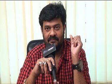 Strange case of the missing producer: Post 'suicide note', S Madhan still can't be found