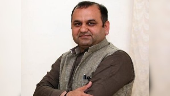 BJP MP Maheish Girri calls Aurangzeb a 'terrorist', says he oppressed people