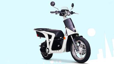 Mahindra Partners and Scoot Networks tie-up to give shared scooters in San Francisco