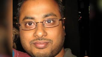 Mainak Sarkar was a brilliant, reserved student, says his school teacher