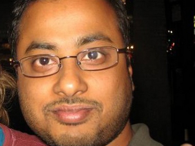 UCLA shooting: Check on my cat, was Mainak Sarkar's last message UCLA shooting: Check on my cat, was Mainak Sarkar's last message