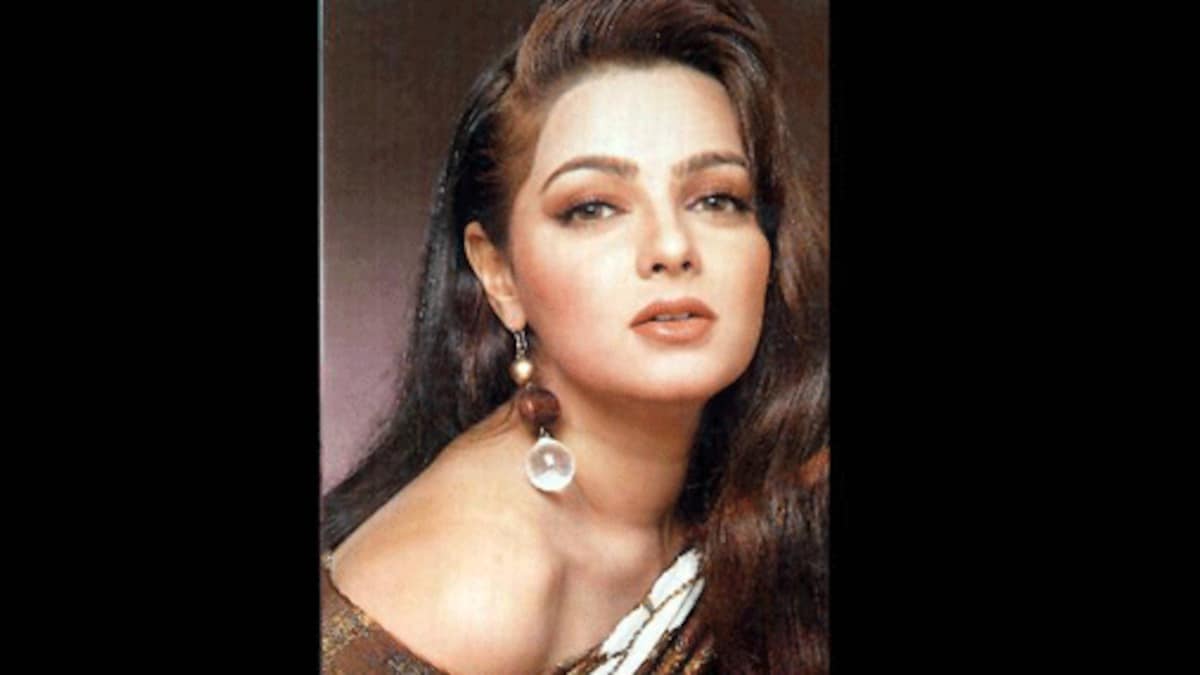 Mamta Kulkarni-ephedrine racket: Witness wishes to retract statement  against actress – Firstpost