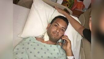 Orlando shooting: Man shot four times played dead to survive