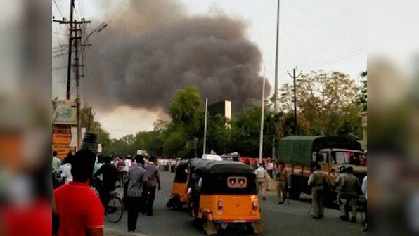 BJP launches attack over Mathura violence, asks why government was 'missing'