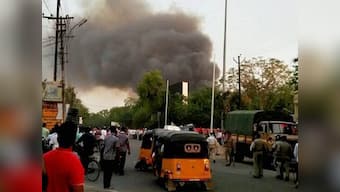 Mathura violence: UP cops to invoke National Security Act against encroachers