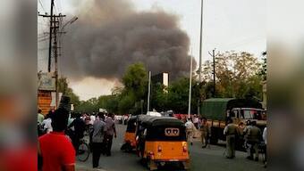 Who was Ram Vriksh Yadav? Uncovering the mastermind behind Mathura clashes