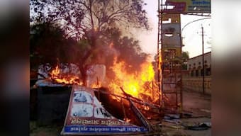 Mathura violence: How the UP government and Opposition responded