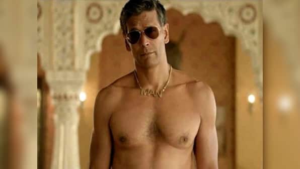 A sight for sore eyes: Milind Soman set to run from Ahmedabad to Mumbai