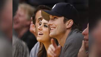 Ashton Kutcher and Mila Kunis are expecting their second child