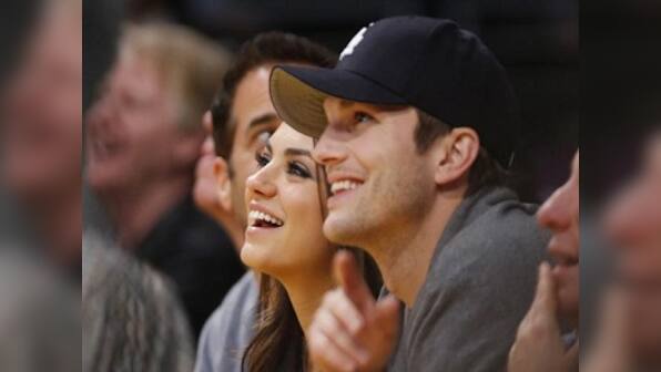 Ashton Kutcher and Mila Kunis are expecting their second child