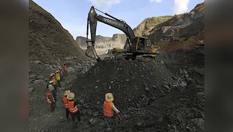 Govt to undertake aerial survey of mine exploration at a cost of Rs. 3,500 crore