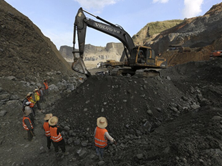 Govt to undertake aerial survey of mine exploration at a cost of Rs. 3,500 crore