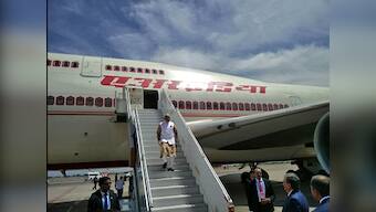 PM Modi arrives in Tashkent for SCO summit; China's support in NSG tops agenda