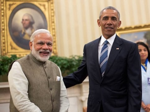 #ModiInUS: India joins elite MTCR; hopes for NSG membership brighten #ModiInUS: India joins elite MTCR; hopes for NSG membership brighten