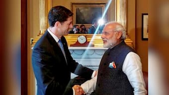 US lawmakers introduce bill for special global ties with India