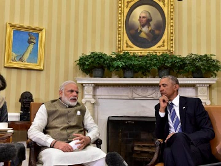 India, US to work together for world peace: Prime Minister Modi