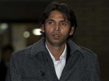 Se hvem som er tilbake: Mohammad Asif forbereder seg på returen til internasjonal cricket… i Norge
