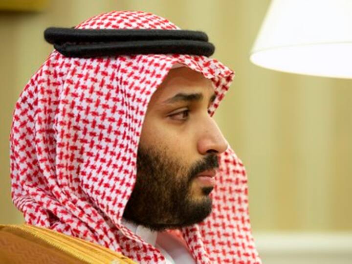 Obama hosts powerful Saudi prince Mohammed bin Salman in White House