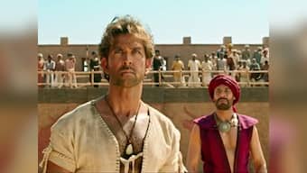 Mohenjo Daro quick reviews: Hrithik Roshan's historical drama gets a thumbs up