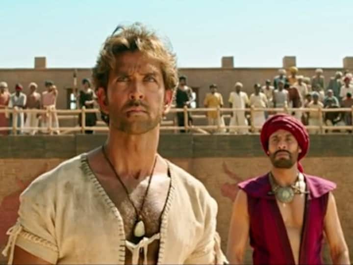 Mohenjo Daro quick reviews: Hrithik Roshan's historical drama gets a thumbs up