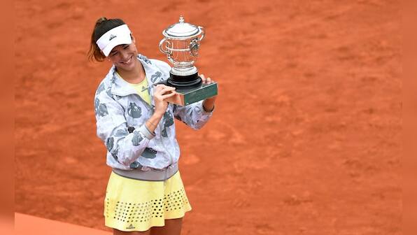 Spain has a new champion: All you need to know about French Open winner Garbiñe Muguruza