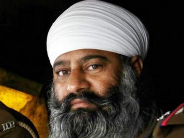 Ponty Chadha murder case: Main accused Namdhari's bail plea rejected Ponty Chadha murder case: Main accused Namdhari's bail plea rejected