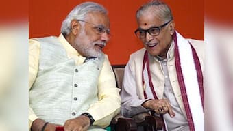 PM Modi, Allahabad University was once 'Oxford of East', but not due to Murli Manohar Joshi