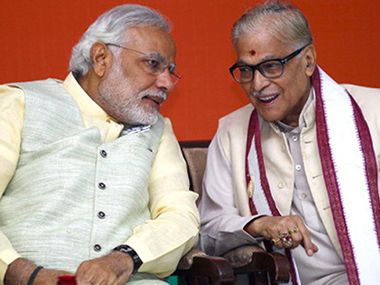 PM Modi, Allahabad University was once 'Oxford of East', but not due to Murli Manohar Joshi PM Modi, Allahabad University was once 'Oxford of East', but not due to Murli Manohar Joshi