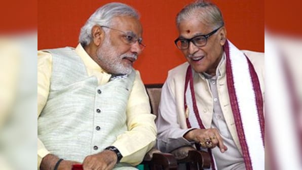 PM Modi, Allahabad University was once 'Oxford of East', but not due to Murli Manohar Joshi