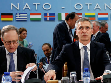 In Warsaw, Nato to address concerns ranging from Russian alliance to Islamic terror groups In Warsaw, Nato to address concerns ranging from Russian alliance to Islamic terror groups