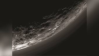 Can Pluto be hiding a liquid ocean under its icy shell?