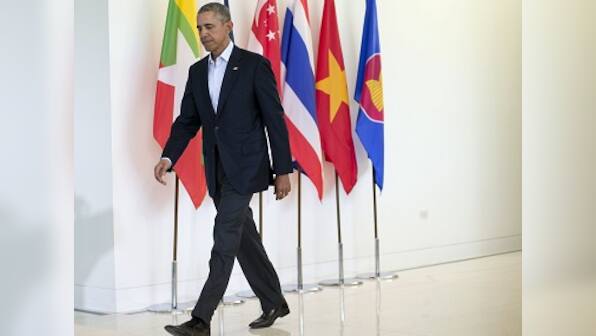 Sanders not surprised by Obama endorsing Clinton: White House