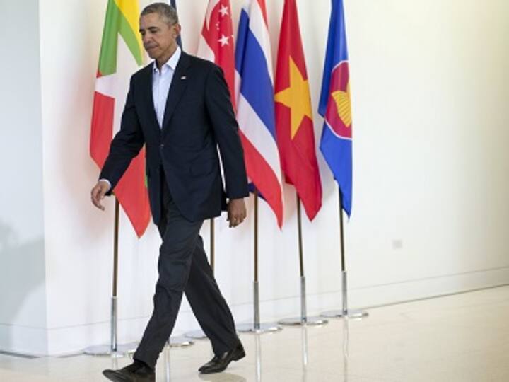 Sanders not surprised by Obama endorsing Clinton: White House