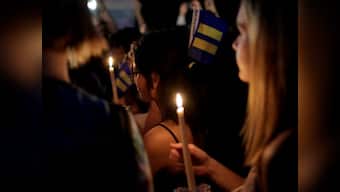 Orlando nightclub shooting: American Muslim leaders condemn attack