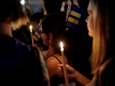 Orlando nightclub shooting: American Muslim leaders condemn attack Orlando nightclub shooting: American Muslim leaders condemn attack