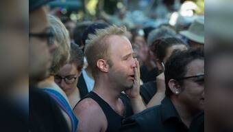 Worst US attack since 9/11: Music, lights, gunfire at Orlando nightclub