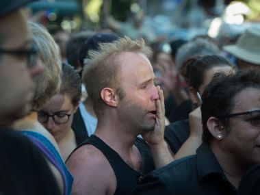 Worst US attack since 9/11: Music, lights, gunfire at Orlando nightclub Worst US attack since 9/11: Music, lights, gunfire at Orlando nightclub