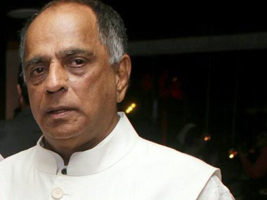 Pahlaj Nihalani. Facebook